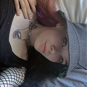 Meet your Posher, Victoria